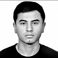 Акбаржон Акрамжонов